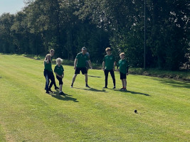 Lattrop-Breklenkamp wint spannende eerste competitiewedstrijd tegen Noord Berghuizen